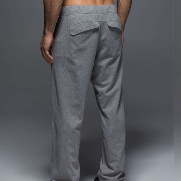 Lululemon Kung Fu Pant - Picture 2 of 11